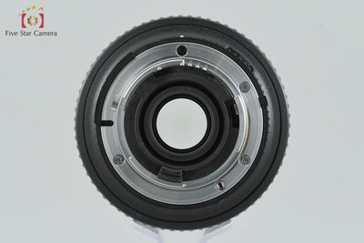 [Used] Nikon AF NIKKOR 24-85mm f/2.8-4 D