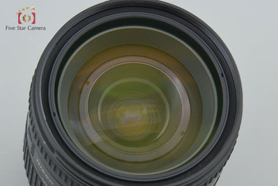 [Used] Nikon AF NIKKOR 24-85mm f/2.8-4 D