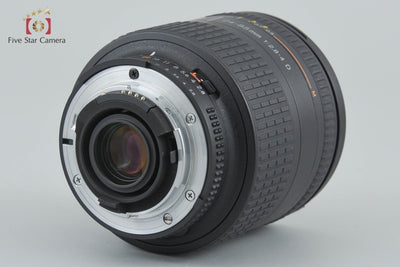 [Used] Nikon AF NIKKOR 24-85mm f/2.8-4 D