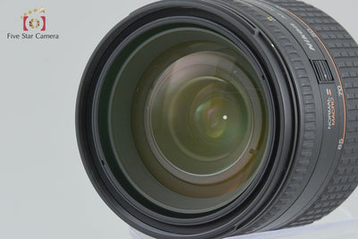 [Used] Nikon AF NIKKOR 24-85mm f/2.8-4 D