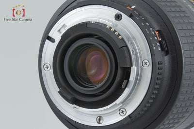 [Used] Nikon AF NIKKOR 24-85mm f/2.8-4 D