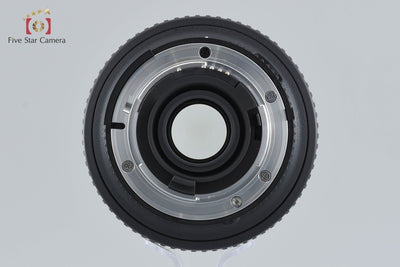 [Used] Nikon AF NIKKOR 24-85mm f/2.8-4 D
