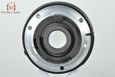 [Used] Nikon AF NIKKOR 28mm f/2.8 D