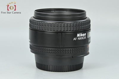 [Used] Nikon AF NIKKOR 28mm f/2.8 D