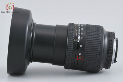 【中古】Nikon ニコン AF NIKKOR 28-200mm f/3.5-5.6 D