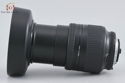 【中古】Nikon ニコン AF NIKKOR 28-200mm f/3.5-5.6 D