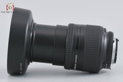 【中古】Nikon ニコン AF NIKKOR 28-200mm f/3.5-5.6 D