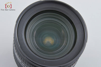 【中古】Nikon ニコン AF NIKKOR 28-200mm f/3.5-5.6 D