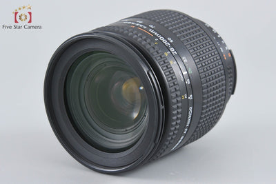 【中古】Nikon ニコン AF NIKKOR 28-200mm f/3.5-5.6 D