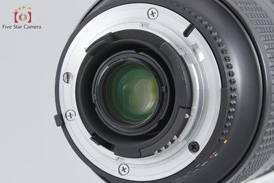 【中古】Nikon ニコン AF NIKKOR 28-200mm f/3.5-5.6 D