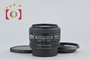 【中古】Nikon ニコン AF NIKKOR 28mm f/2.8 D