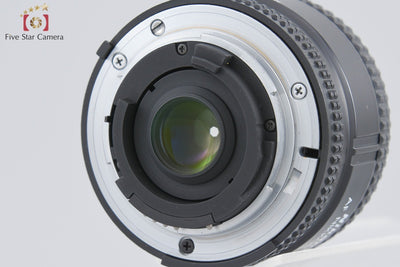 【中古】Nikon ニコン AF NIKKOR 28mm f/2.8 D