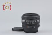 【中古】Nikon ニコン AF NIKKOR 28mm f/2.8 D