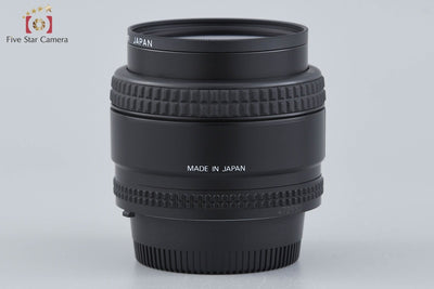 【中古】Nikon ニコン AF NIKKOR 28mm f/2.8 D