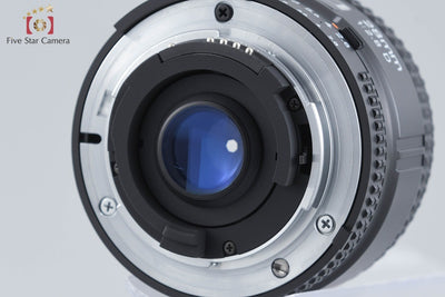 【中古】Nikon ニコン AF NIKKOR 28mm f/2.8 D