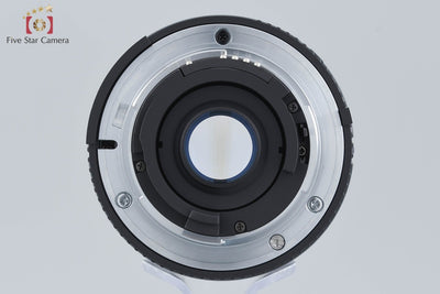 【中古】Nikon ニコン AF NIKKOR 28mm f/2.8 D