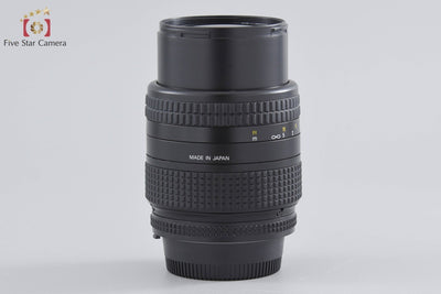 【中古】Nikon ニコン AF NIKKOR 28-70mm f/3.5-4.5 元箱付き