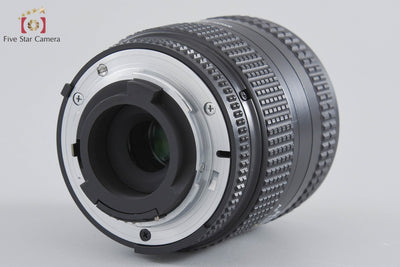 【中古】Nikon ニコン AF NIKKOR 28-70mm f/3.5-4.5 元箱付き