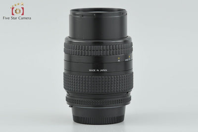 【中古】Nikon ニコン AF NIKKOR 28-70mm f/3.5-4.5 D
