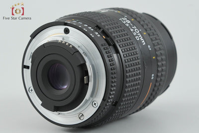 【中古】Nikon ニコン AF NIKKOR 28-70mm f/3.5-4.5 D