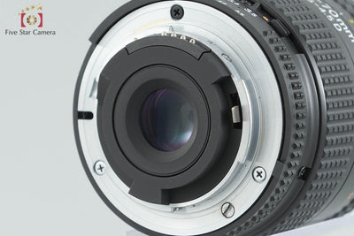 【中古】Nikon ニコン AF NIKKOR 28-70mm f/3.5-4.5 D