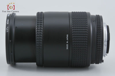 【中古】Nikon ニコン AF NIKKOR 28-85mm f/3.5-4.5