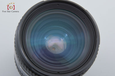 【中古】Nikon ニコン AF NIKKOR 28-85mm f/3.5-4.5