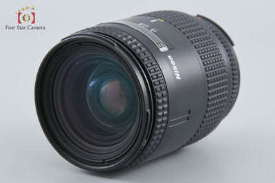 【中古】Nikon ニコン AF NIKKOR 28-85mm f/3.5-4.5