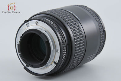 【中古】Nikon ニコン AF NIKKOR 28-85mm f/3.5-4.5