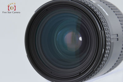 【中古】Nikon ニコン AF NIKKOR 28-85mm f/3.5-4.5