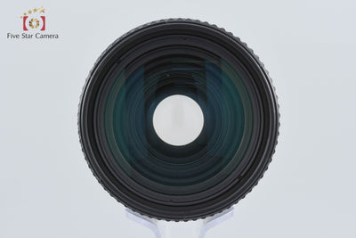 【中古】Nikon ニコン AF NIKKOR 28-85mm f/3.5-4.5