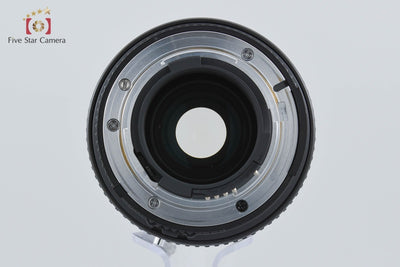 【中古】Nikon ニコン AF NIKKOR 28-85mm f/3.5-4.5