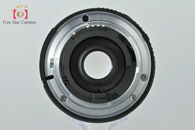 [Used] Nikon AF NIKKOR 28mm f/2.8 D
