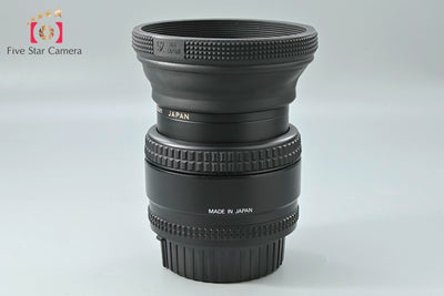 [Used] Nikon AF NIKKOR 28mm f/2.8 D