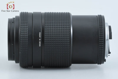 【中古】Nikon ニコン AF NIKKOR 35-105mm f/3.5-4.5