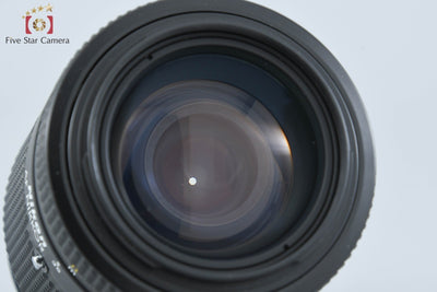 【中古】Nikon ニコン AF NIKKOR 35-105mm f/3.5-4.5