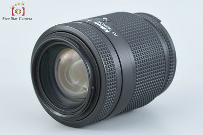 【中古】Nikon ニコン AF NIKKOR 35-105mm f/3.5-4.5