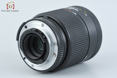 【中古】Nikon ニコン AF NIKKOR 35-105mm f/3.5-4.5