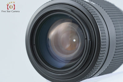 【中古】Nikon ニコン AF NIKKOR 35-105mm f/3.5-4.5