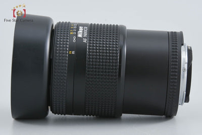 【中古】Nikon ニコン AF NIKKOR 35-105mm f/3.5-4.5 D
