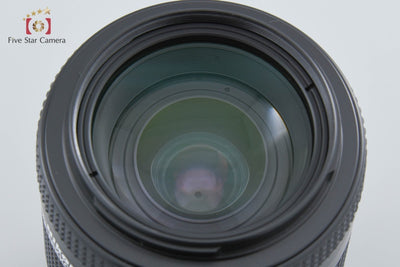 【中古】Nikon ニコン AF NIKKOR 35-105mm f/3.5-4.5 D
