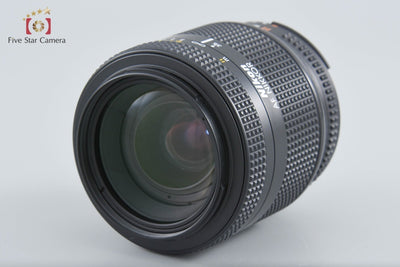 【中古】Nikon ニコン AF NIKKOR 35-105mm f/3.5-4.5 D