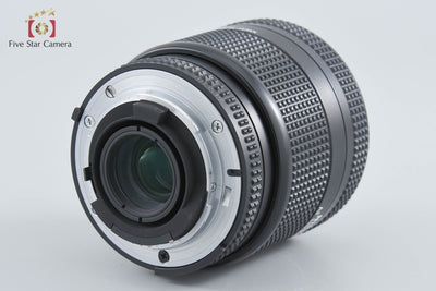 【中古】Nikon ニコン AF NIKKOR 35-105mm f/3.5-4.5 D