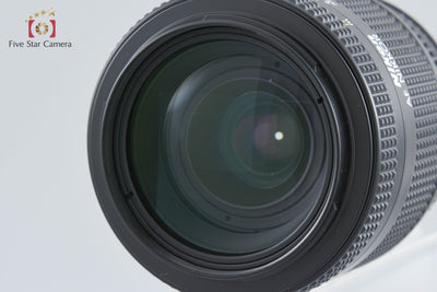 【中古】Nikon ニコン AF NIKKOR 35-105mm f/3.5-4.5 D