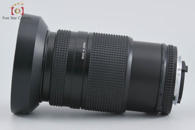 【中古】Nikon ニコン AF NIKKOR 35-70mm f/2.8