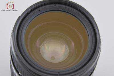 【中古】Nikon ニコン AF NIKKOR 35-70mm f/2.8