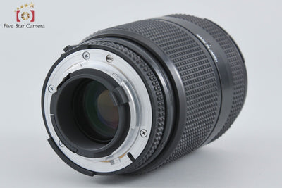 【中古】Nikon ニコン AF NIKKOR 35-70mm f/2.8