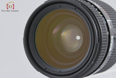 【中古】Nikon ニコン AF NIKKOR 35-70mm f/2.8