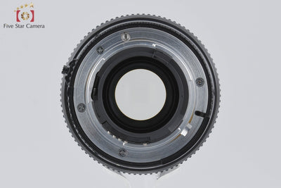 【中古】Nikon ニコン AF NIKKOR 35-70mm f/2.8