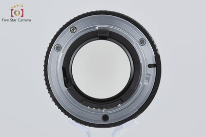【中古】Nikon ニコン AF NIKKOR 50mm f/1.4